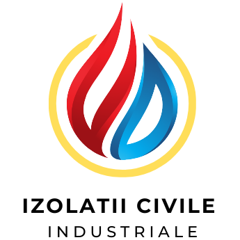 Izolatii Civile Industriale -Logo