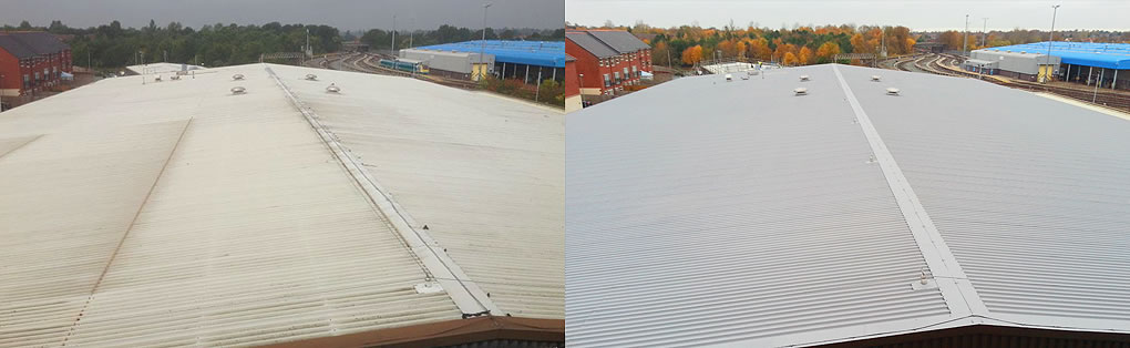 Servicii - Vopsea termospumantă ignifugă